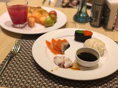 -宁波阳光豪生大酒店·豪生咖啡厅