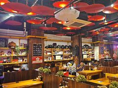 -我的面 川味Bistro(后沙峪店)