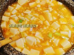 -绿茶餐厅(滨海万达广场店)