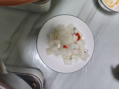 -军子大排档(迎春花园店)