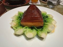 -杭州君悦酒店·湖滨28中餐厅