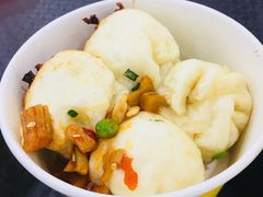 煎包-常青麦香园(光谷华科店)