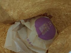 -麦当劳(红旗路店)