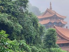 -大雁山风景区