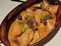 -Oyster Talks 四度蚝法餐厅