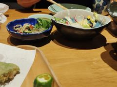 -一心创作料理屋(经开万达店)