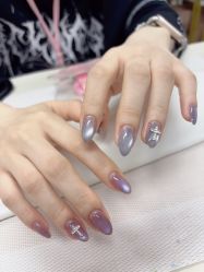 点击看大图 -尤米一站式美甲美睫