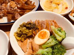 -陈鹏鹏潮汕菜(宝安机场T3航站楼店)