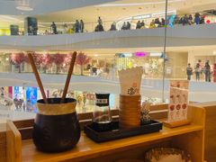 自助取餐区-温野菜涮涮锅(曲江大悦城店)