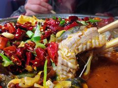 -馋火炉鱼(新世界百货望京店)
