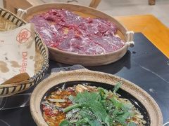 -德四家·云南傣味烧烤品牌(和谐店)