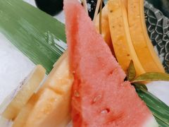 -万岛日本料理铁板烧(大宁店)