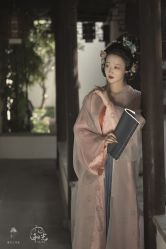 -与苏记•苏式美学汉服体验馆