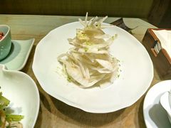 -湖滨28中餐厅·西湖宴·杭州君悦酒店