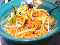 -蜜桃花开·中西融合菜E&W(南长街店)