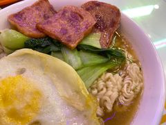 -澳门陈光记烧味饭店(郎家园店)