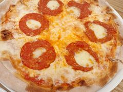 -城市大道红炉披萨烘焙坊