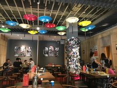 -来蜀乾串串香(北京总店)