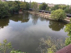 -东坡赤壁风景名胜区