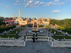 -北京世界公园