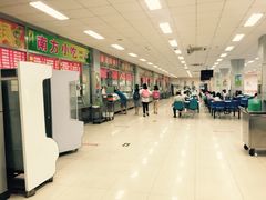 北京外国语大学东院食堂-北京外国语大学东院食堂
