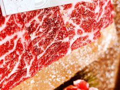 -樱宿日式和牛烧肉(五道口店)