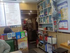 -鸭小妹鸭血粉丝(老门东店)