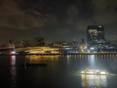 -广州白天鹅宾馆