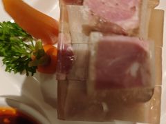 -粤尚腾香居中餐厅(首都机场希尔顿店)