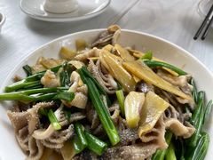 -东山茶寮(新安店)