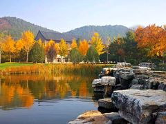 -北京宽沟会议中心