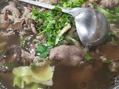 -正宗苏稽毛哥跷脚牛肉总店
