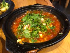 猪脑-二孃鸡爪爪(东郊记忆店)