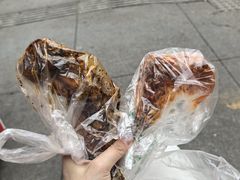 -老黄记手撕烤兔(玉林街店)