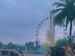 -成都欢乐谷