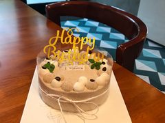 -fishtank鱼缸咖啡(三山街店)