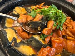-金哥私房菜馆(张府园总店)