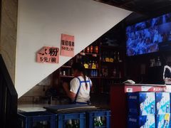 -北京云月居川菜馆(杏口路店)
