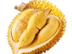 榴莲-百果园(郑东商业中心店)