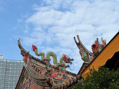 -晋江五店市传统文化旅游区
