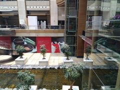 -上海外滩茂悦大酒店