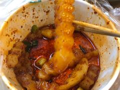 -周小亮丁家坡洋芋(全国总店)