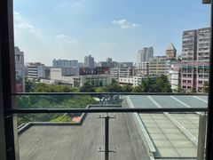 -佛山岭南天地康得思酒店