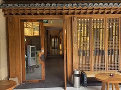 -本家·添百客韩国料理(泰然店)