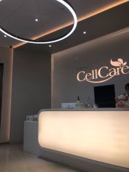 大堂-美丽田园Beauty Farm