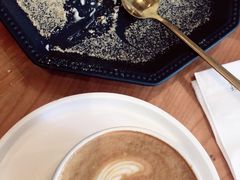 -Home Cafe(水榭春天店)