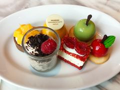 -君悦酒店·乐厨·高空自助餐(青年大街店)