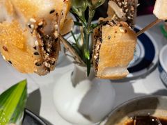 红糖麻糍-桂满陇-西湖船宴(西单大悦城店)