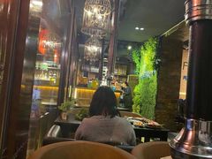 -炭虎烤肉(桂林路店)