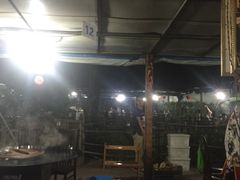 大堂-兄弟大灶台(原纺渭路店)